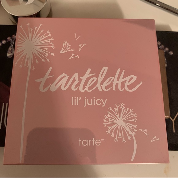 Tartelette lil juicy palette - Picture 2 of 2